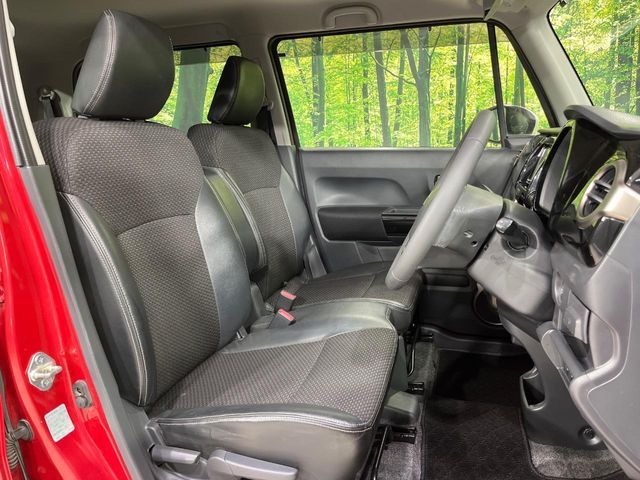 SUZUKI HUSTLER 4WD 2016