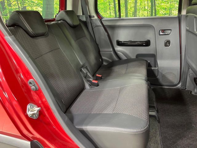 SUZUKI HUSTLER 4WD 2016