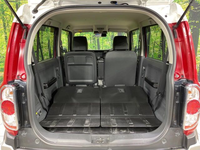 SUZUKI HUSTLER 4WD 2016