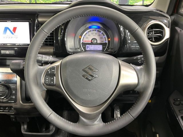 SUZUKI HUSTLER 4WD 2016