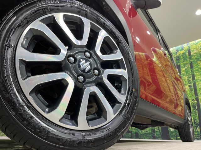 SUZUKI HUSTLER 4WD 2016