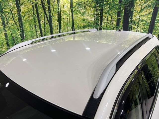 NISSAN X-TRAIL HYBRID 4WD 2015