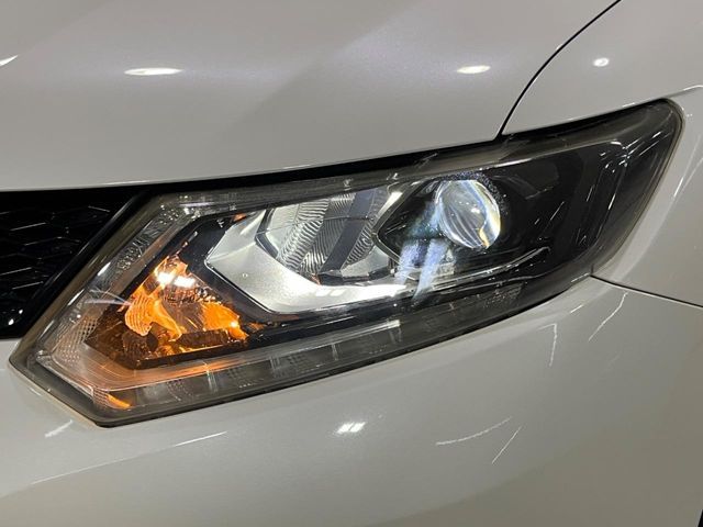 NISSAN X-TRAIL HYBRID 4WD 2015