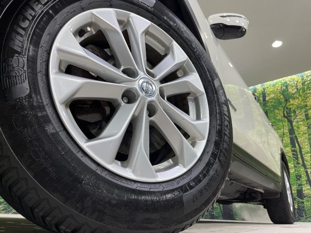 NISSAN X-TRAIL HYBRID 4WD 2015