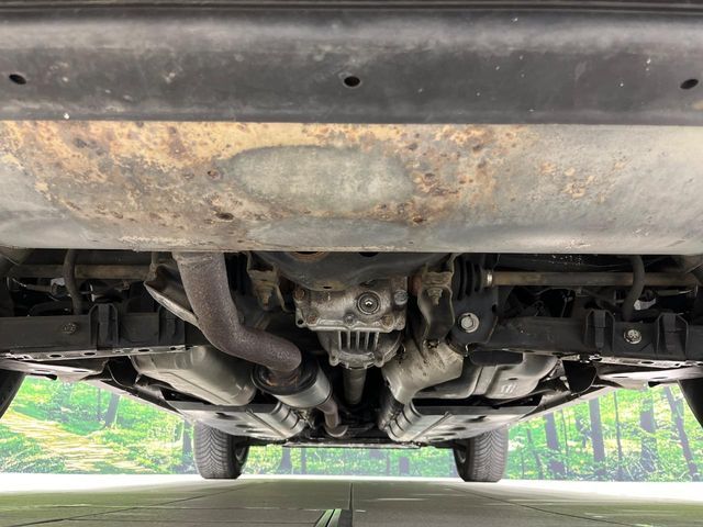 NISSAN X-TRAIL HYBRID 4WD 2015