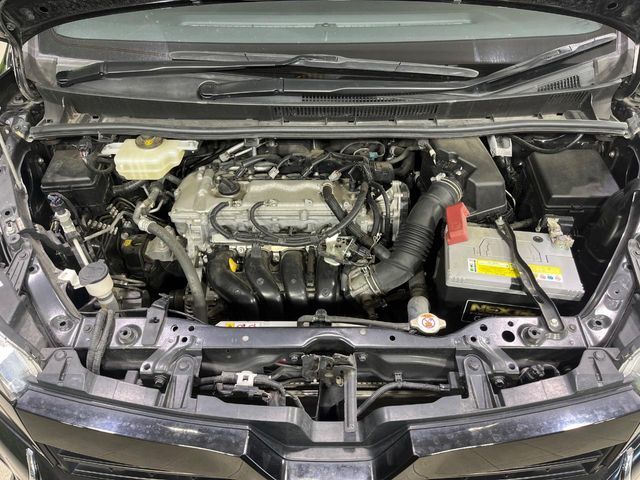 TOYOTA VOXY 4WD 2019