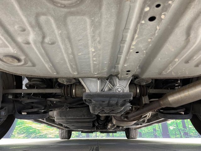 TOYOTA VOXY 4WD 2019