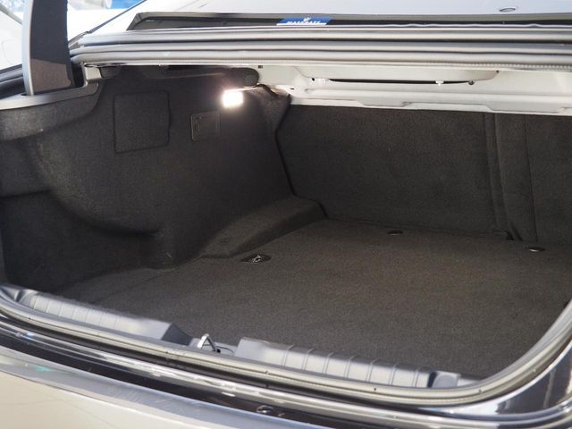 MASERATI MASERATI GHIBLI Sedan 2017