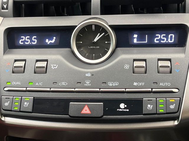 TOYOTA LEXUS NX300 2019