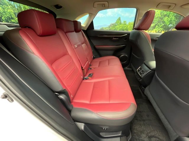 TOYOTA LEXUS NX300 2019