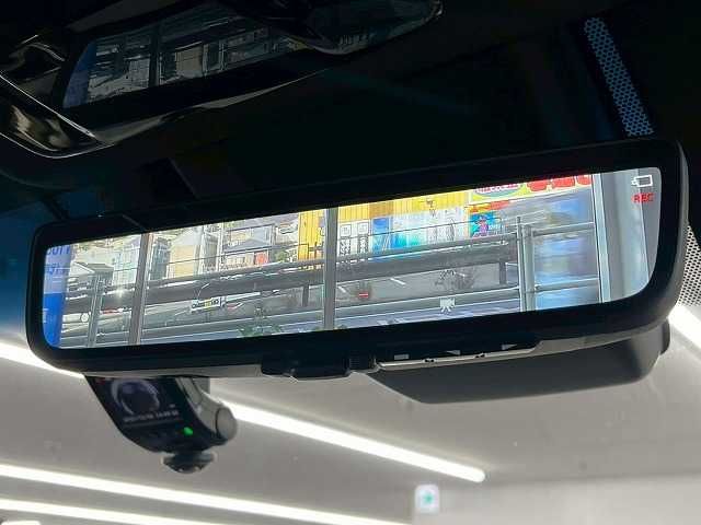 TOYOTA HARRIER 4WD 2020