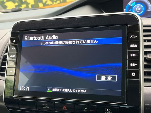 NISSAN SERENA  WG 2021