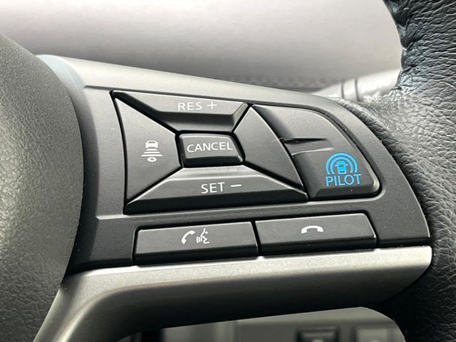 NISSAN SERENA  WG 2021