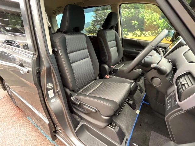 NISSAN SERENA  WG 2021