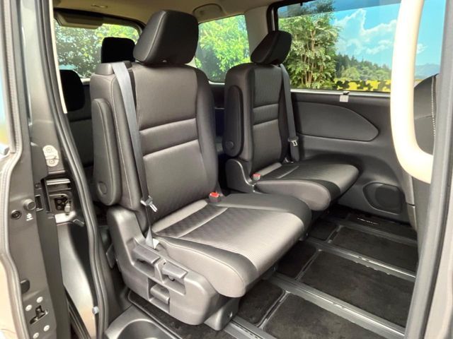 NISSAN SERENA  WG 2021