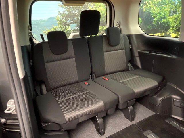 NISSAN SERENA  WG 2021