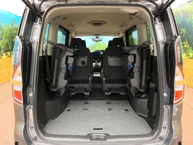 NISSAN SERENA  WG 2021