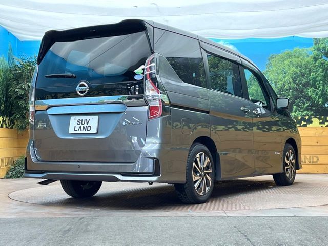 NISSAN SERENA  WG 2021