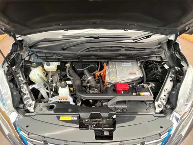 NISSAN SERENA  WG 2021