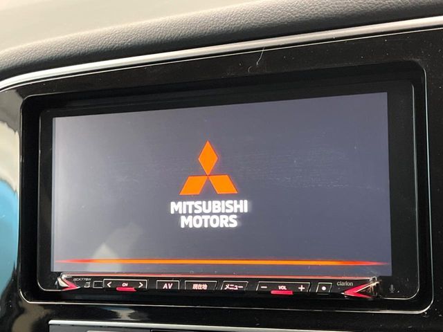 MITSUBISHI OUTLANDER PHEV 2018