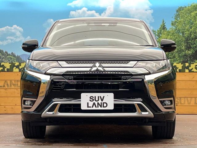 MITSUBISHI OUTLANDER PHEV 2018