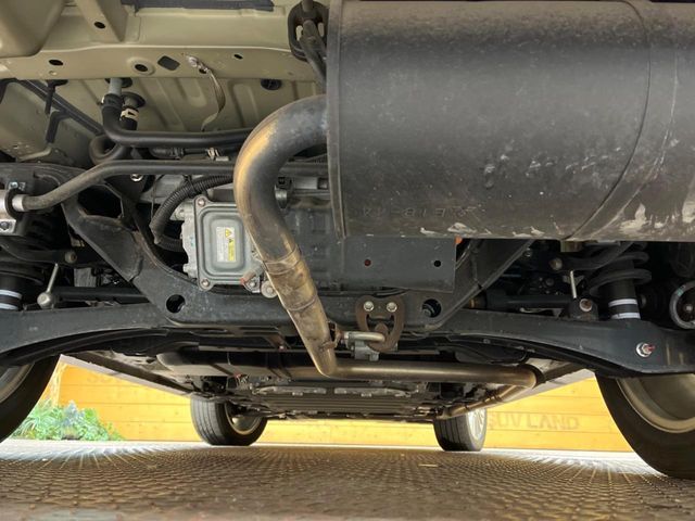 MITSUBISHI OUTLANDER PHEV 2018