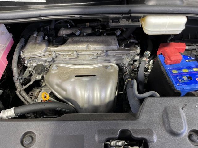 TOYOTA ALPHARD 4WD 2021