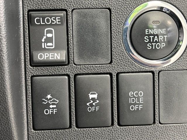 DAIHATSU TANTO CUSTOM 2015