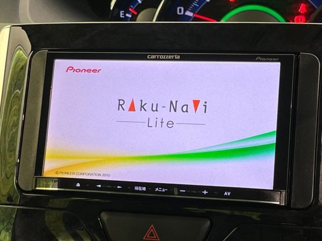 DAIHATSU TANTO CUSTOM 2015