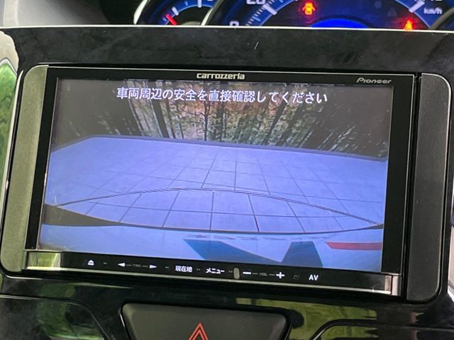 DAIHATSU TANTO CUSTOM 2015