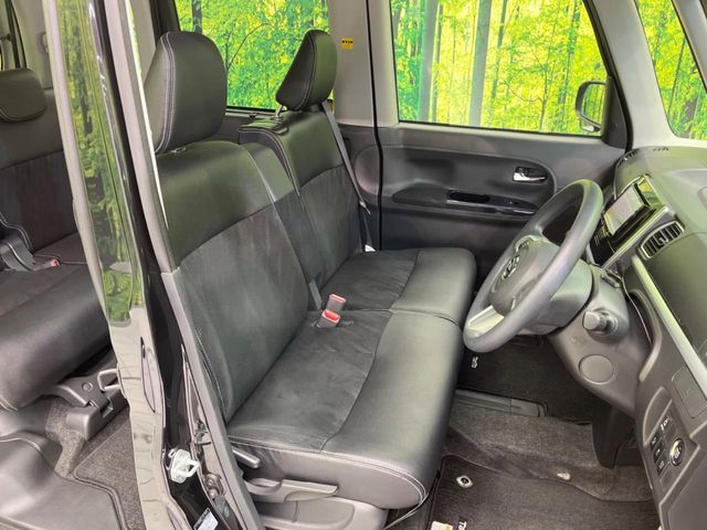 DAIHATSU TANTO CUSTOM 2015