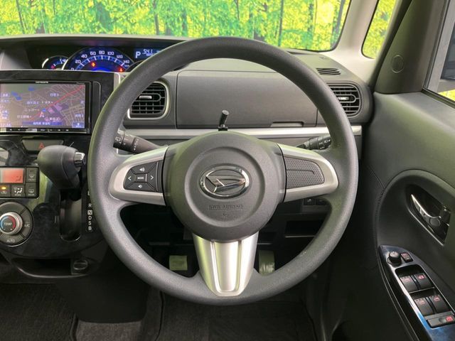 DAIHATSU TANTO CUSTOM 2015