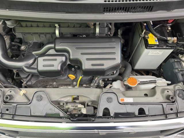 DAIHATSU TANTO CUSTOM 2015