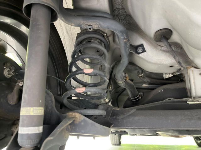 DAIHATSU TANTO CUSTOM 2015