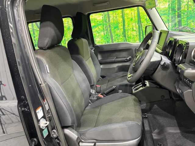 SUZUKI JIMNY NOMADE 2025