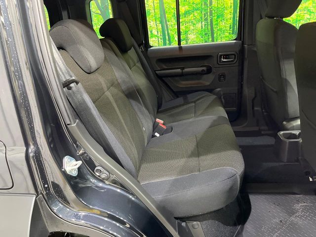 SUZUKI JIMNY NOMADE 2025