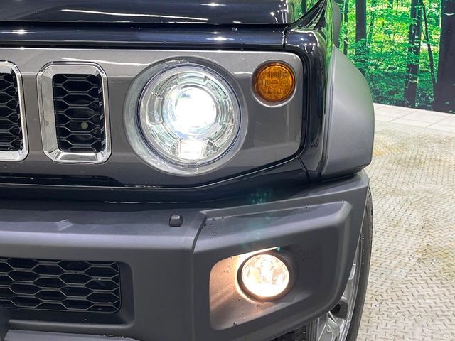 SUZUKI JIMNY NOMADE 2025