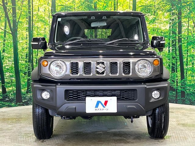 SUZUKI JIMNY NOMADE 2025