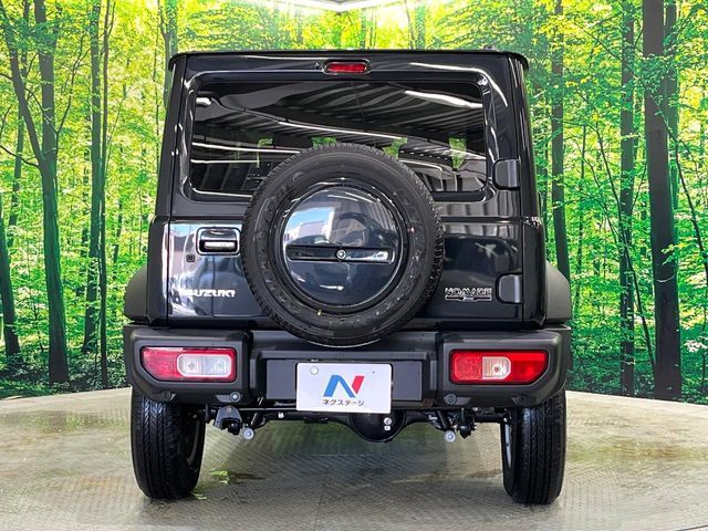 SUZUKI JIMNY NOMADE 2025