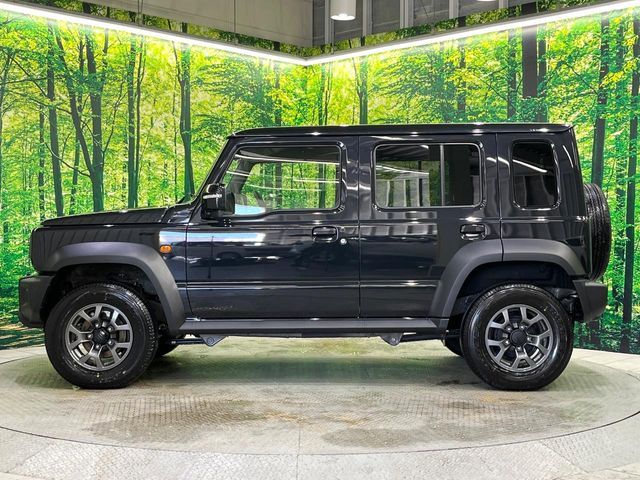 SUZUKI JIMNY NOMADE 2025