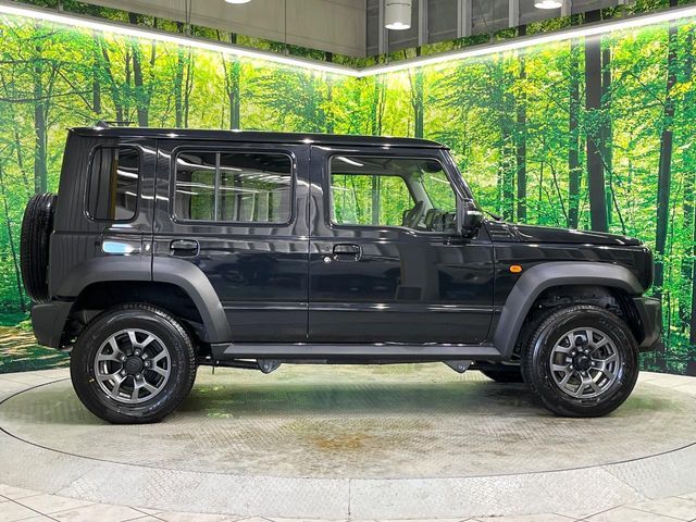 SUZUKI JIMNY NOMADE 2025