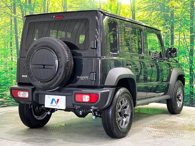 SUZUKI JIMNY NOMADE 2025