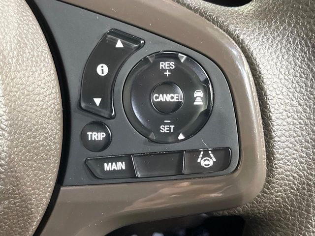 HONDA N-WGN 4WD 2021