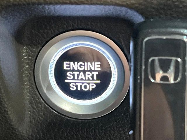 HONDA N-WGN 4WD 2021