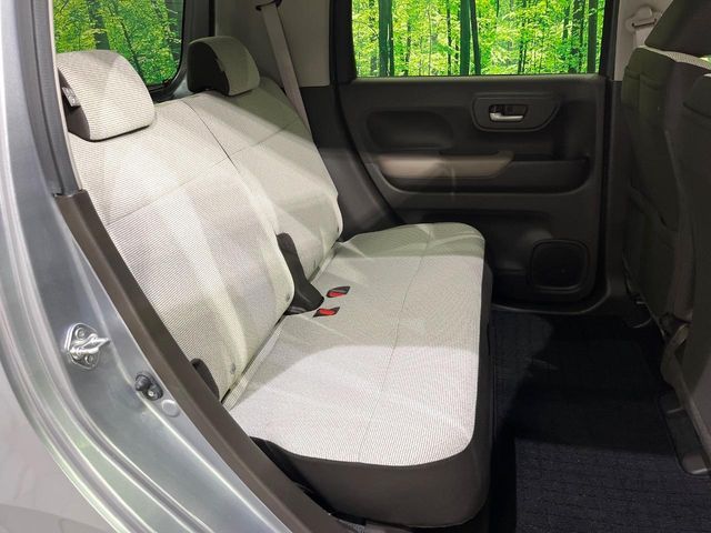 HONDA N-WGN 4WD 2021