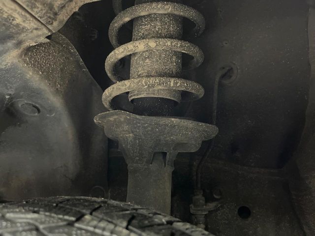 HONDA N-WGN 4WD 2021