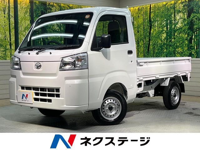 DAIHATSU HIJET truck 2025
