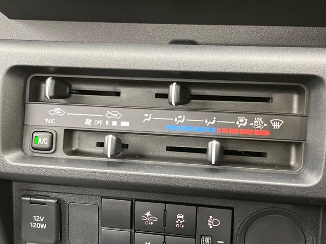 DAIHATSU HIJET truck 2025