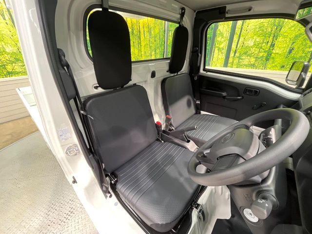 DAIHATSU HIJET truck 2025