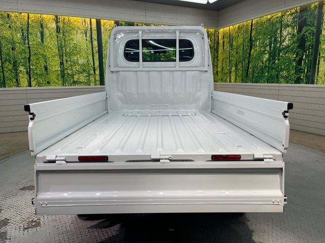 DAIHATSU HIJET truck 2025